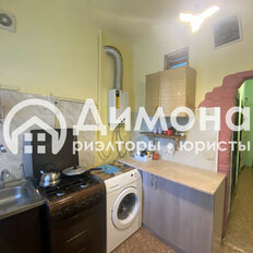 Квартира 65,1 м², 3-комнатная - изображение 4