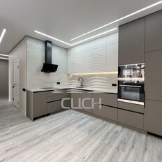 Квартира 72,4 м², 3-комнатная - изображение 4