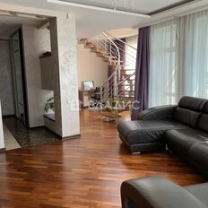 Квартира 255 м², 6-комнатная - изображение 4