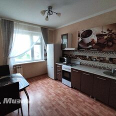 Квартира 40,2 м², 1-комнатная - изображение 4