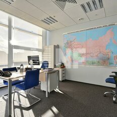445 м², офис - изображение 1