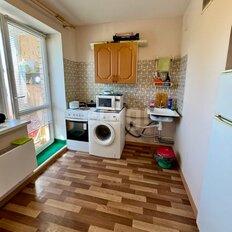 Квартира 28,6 м², 1-комнатная - изображение 5