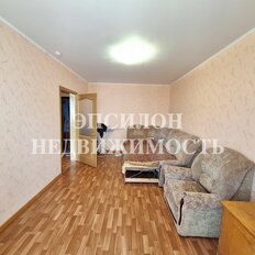 Квартира 37,2 м², 1-комнатная - изображение 3