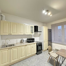 Квартира 58 м², 2-комнатная - изображение 1