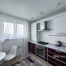 Квартира 40 м², 1-комнатная - изображение 2