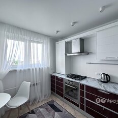 Квартира 40 м², 1-комнатная - изображение 1