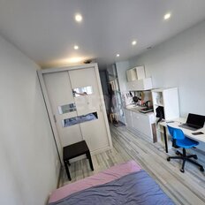 Квартира 19 м², студия - изображение 4
