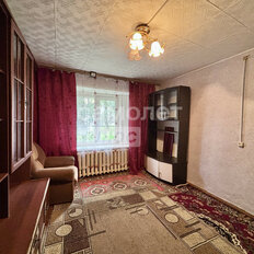 Квартира 18 м², 1-комнатная - изображение 1