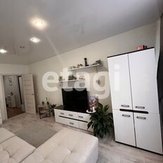 Квартира 36,6 м², 1-комнатная - изображение 2