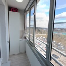 Квартира 27,2 м², студия - изображение 5