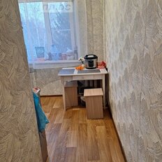 Квартира 30,2 м², 1-комнатная - изображение 3