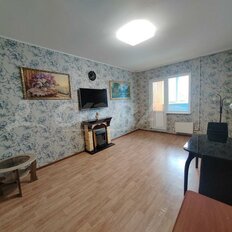 Квартира 43,3 м², 1-комнатная - изображение 2