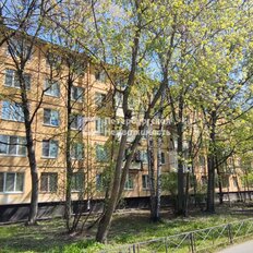 Квартира 44,5 м², 2-комнатная - изображение 1