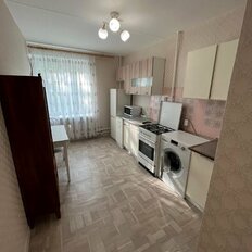 Квартира 35 м², 1-комнатная - изображение 2