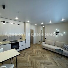 Квартира 28,8 м², студия - изображение 1