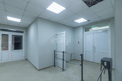 35 м², офис 15 300 ₽ в месяц - изображение 22