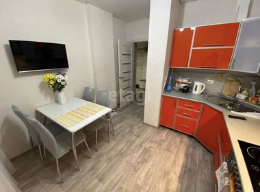 38,6 м², 1-комнатная квартира 5 140 000 ₽ - изображение 69