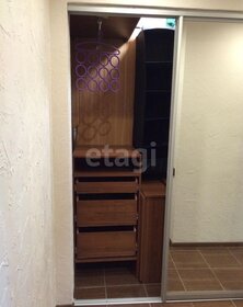 27 м², квартира-студия 18 000 ₽ в месяц - изображение 33