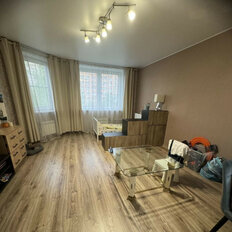 Квартира 61,6 м², 2-комнатная - изображение 3