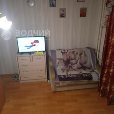 Квартира 29,4 м², студия - изображение 1