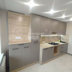 Квартира 38,3 м², 1-комнатная - изображение 2