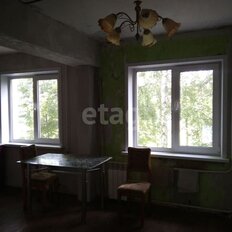 Квартира 55,4 м², 3-комнатная - изображение 3