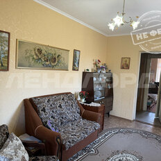 Квартира 53 м², 2-комнатная - изображение 2