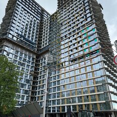 Квартира 24,5 м², студия - изображение 3
