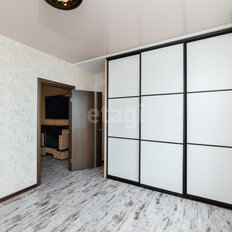 Квартира 70,8 м², 3-комнатная - изображение 3
