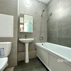 Квартира 24 м², студия - изображение 4