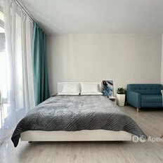 Квартира 34 м², студия - изображение 4