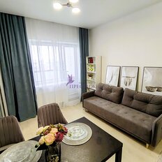 Квартира 23,7 м², студия - изображение 4