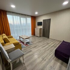 Квартира 51 м², 2-комнатные - изображение 2