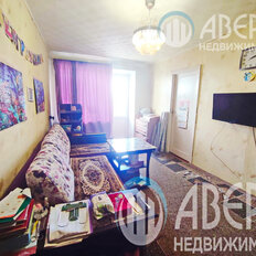 Квартира 60,4 м², 4-комнатная - изображение 2