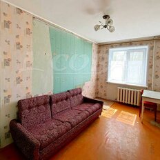 Квартира 52,8 м², 3-комнатная - изображение 5