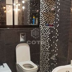 Квартира 94,6 м², 3-комнатная - изображение 5