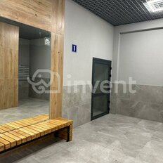 Квартира 42,6 м², 1-комнатная - изображение 2