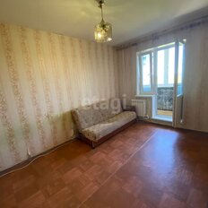 Квартира 27,5 м², 1-комнатная - изображение 2