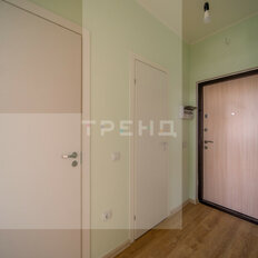 Квартира 40,4 м², 1-комнатная - изображение 5