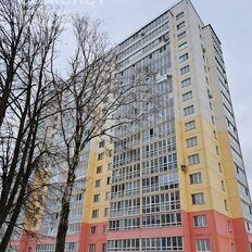 Квартира 25,1 м², студия - изображение 1