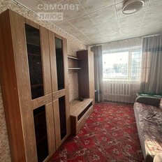 Квартира 49,8 м², 3-комнатная - изображение 2