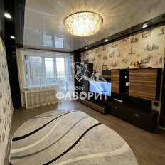Квартира 34 м², 1-комнатная - изображение 1