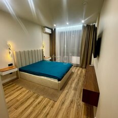 Квартира 50 м², 2-комнатные - изображение 2