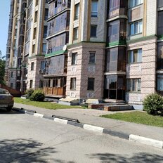 127,6 м², помещение свободного назначения - изображение 4