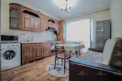 45 м², 2-комнатная квартира 22 000 ₽ в месяц - изображение 39