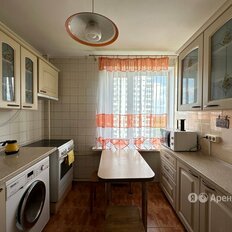 Квартира 64 м², 3-комнатная - изображение 2