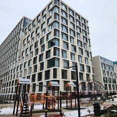 Квартира 227,6 м², 4-комнатная - изображение 1