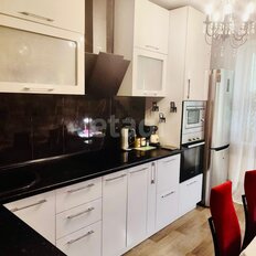 Квартира 52,6 м², 2-комнатная - изображение 5