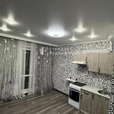 Квартира 26 м², студия - изображение 1