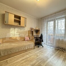 Квартира 120 м², 3-комнатная - изображение 5